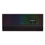 Εικόνα της Ενσύρματο Πληκτρολόγιο Gaming RGB Zeroground KB-3200G TONADO